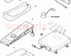 Electric parts for mobile, phone preparation, D - MJ 2007>> - MJ 2007