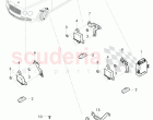 Tire pressure control system