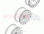 Spare Wheel