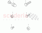 weld stud, weld nut