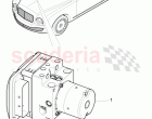 ABS-unit