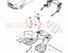 fuel tank with pump fuel gauge, and connecting parts, fuel filter with pressure, r&hellip;