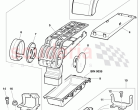 center console, D >> - MJ 2007
