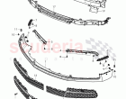 Bumper, complete, D >> - MJ 2016