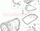 Mechatronic with software, oil strainer, oil pan, for 6 speed automatic transm., D&hellip;