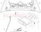 Original Accessories, v receiver (tuner), D >> - MJ 2011