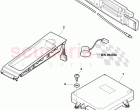 control unit for telephone, D >> - MJ 2011