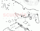vacuum hoses for brake servo, vacuum hoses with connecting parts, D >> - MJ 2006