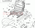 seat support