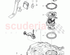 fuel supply module, fuel gauge, sender, Control unit for fuel tank, leak diagnosis&hellip;