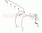 brake line, brake hose