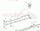 sill panel trim