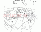 steering column switch, and trim, D >> - MJ 2007