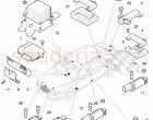 Control systems for comfort, systems and safety, F 3W-C-070 443>>, F ZA-C-070 443>&hellip;