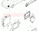 Original Accessories, v receiver (tuner)
