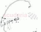 headlight washer system, F 3W-7-039 828>> 3W-8-056 549