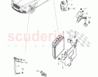 self levelling sensor