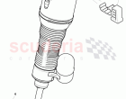 air spring damper
