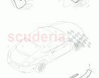 Original Accessories, scuff plate - sill panel, Comfort accessory pack