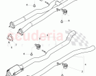 exhaust pipe, exhaust pipe with catalyst