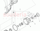 repair kit for differential