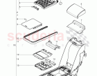 armrest, D - MJ 2017>>