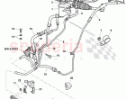 power steering, F 3W-8-052 888>>, F ZA-A-062 022>>