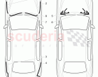 repair kit for harness, D >> - MJ 2005