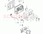 battery, battery mounting, D - MJ 2018>>