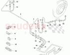 brake line, brake hose