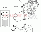 oil cooler