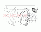 rear seat, backrest, D - MJ 2016>>