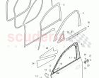 doors, window slot seal, door seal