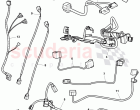 wiring harnesses, F 3W-7-039 946>> 3W-8-059 518