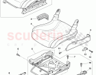 seat support
