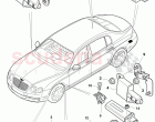 Tire pressure control system, D - MJ 2006>>