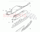 knee airbag unit, D - MJ 2007>>