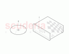 Original Accessories, cd-rom for navigation, system, D >> - MJ 2011