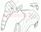 wheel housing