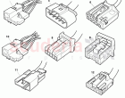 connector housing