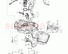 fuel tank with fuel gauge, sender, bracket for fuel, tank, protective plate for fu&hellip;