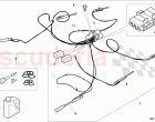 hydraulic system for convertible top operation