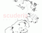 vacuum system, engine, F >> 4V-J-017 260, F >> ZV-J-017 260