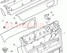door panel, F >> 3W-6-034 094