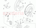 disc brakes, F 3W-4-020 552>> 3W-6-039 935