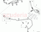 Fuel supply line, Vent hose with valve, D >> - MJ 2010