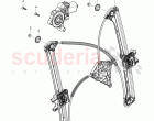 window regulator