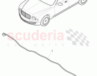 adapter wiring harness for additional brake light