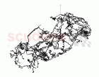 wiring harnesses, D - MJ 2018>>