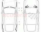 repair kit for harness, D >> - MJ 2005